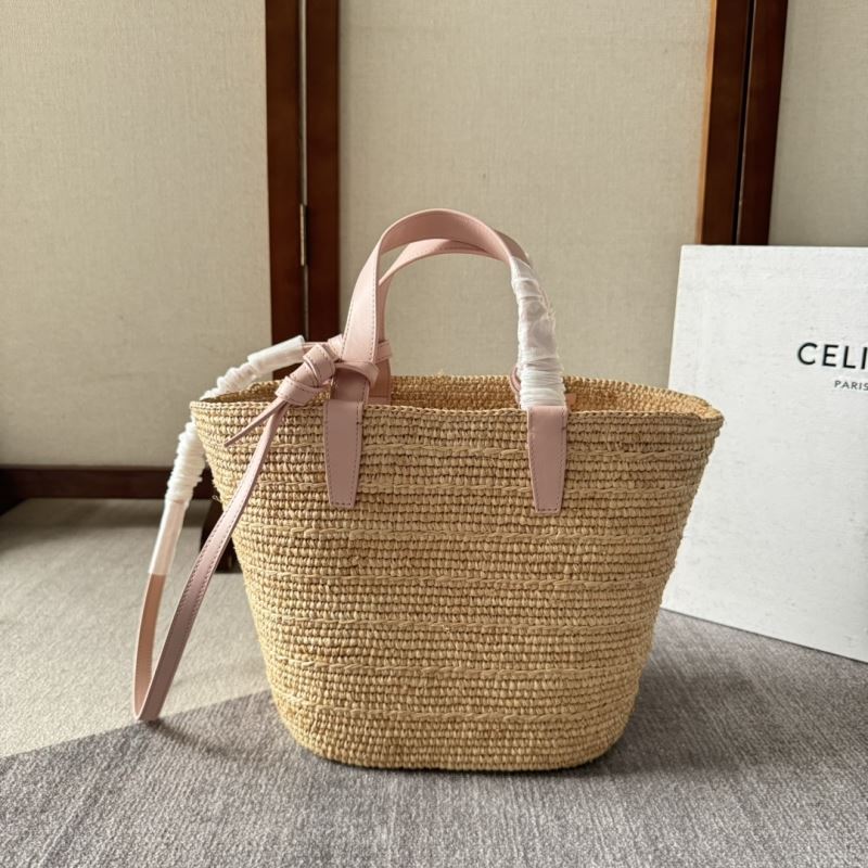 Celine Bucket Bags